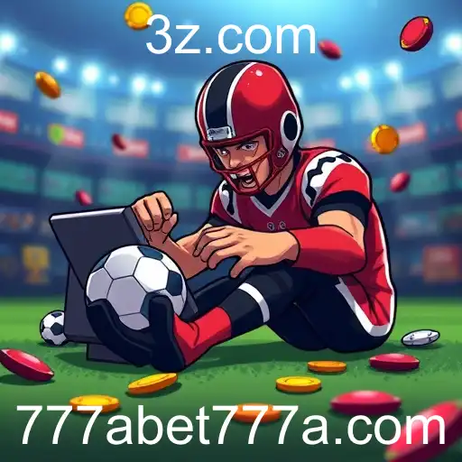 Tendências de Jogos e Desafios de Regulamentação