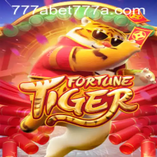 FortuneTiger: An Intriguing Dive into the World of Slots with 777abet