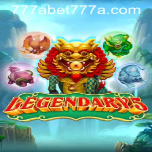 Explore the Thrilling World of Legendary5 with 777abet